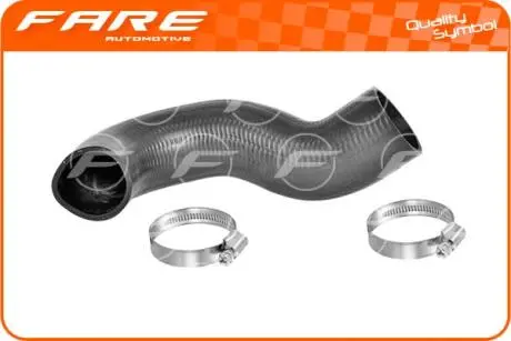 Патрубок FARE SA 13232