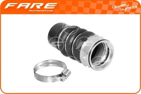 Патрубок FARE SA 13439