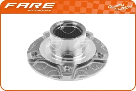 Ступица колеса FARE SA 13748