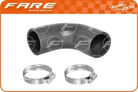 Патрубок FARE SA 13885