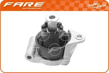 Подушка двигуна FARE SA 14492