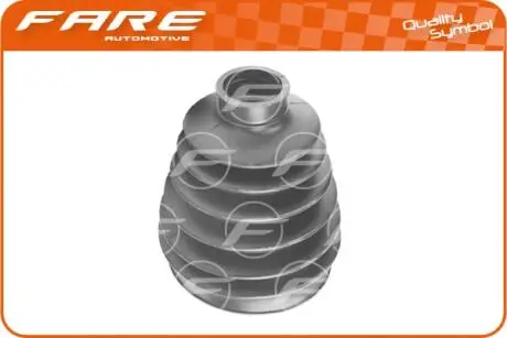 Пыльник приводного вала FARE SA 14544