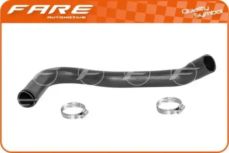 Патрубок FARE SA 14649