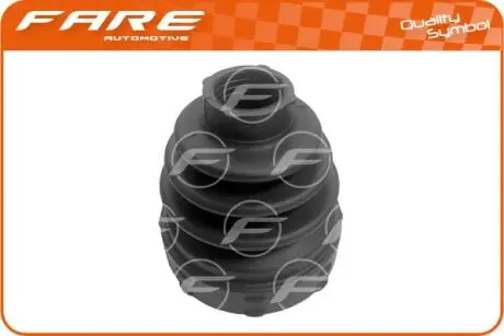 Пильовик приводного валу FARE SA 14705