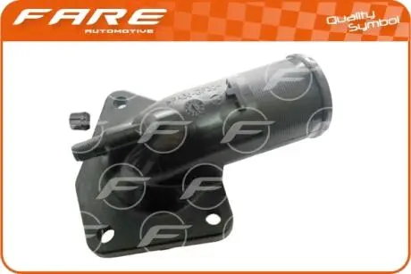 Фланец охлаждающей жидкости FARE SA 14827