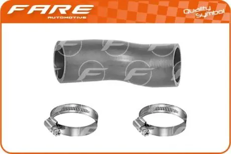 Патрубок FARE SA 15073