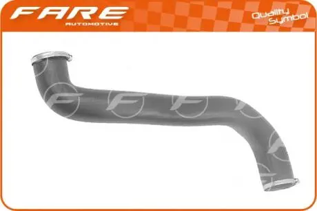 Патрубок FARE SA 15147