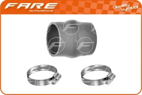 Патрубок FARE SA 15157