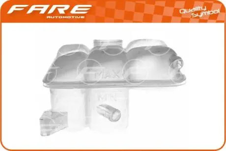 Бачок компенсационный FARE SA 15160