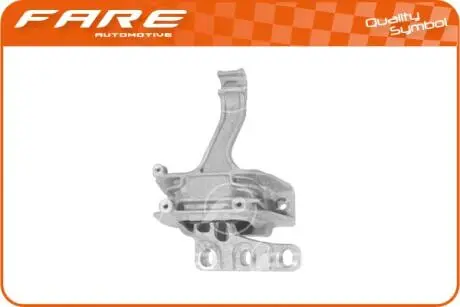 Подушка двигателя FARE SA 15170