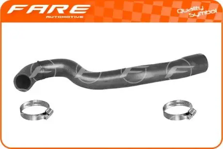 Патрубок FARE SA 15261