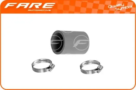 Патрубок (часть 15341) FARE SA 15332