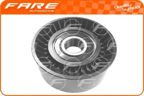 Натяжной ролик пластик FARE SA 15546