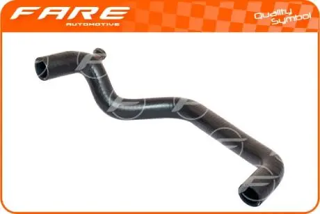 Шланг радіатора FARE SA 15619
