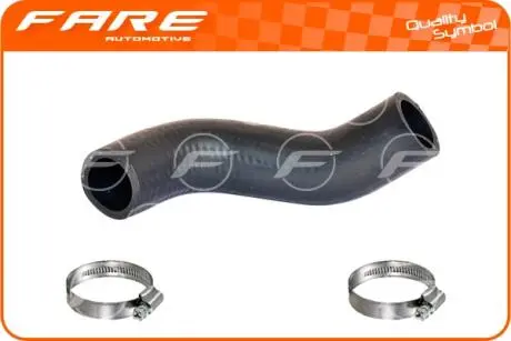 Патрубок FARE SA 15763