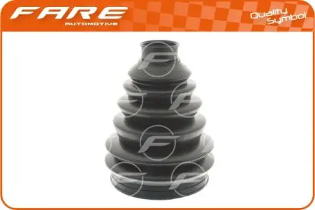 Пыльник приводного вала FARE SA 15849