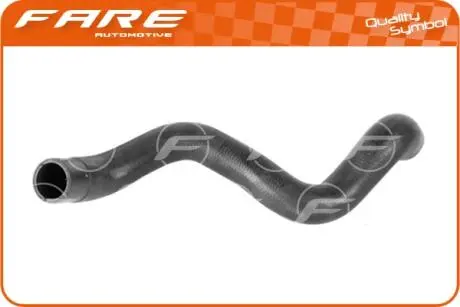 Шланг радиатора FARE SA 15954