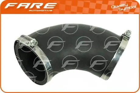 Патрубок part of fare 15963 FARE SA 15961