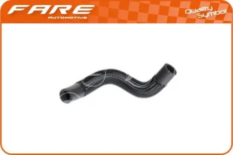 Шланг радиатора FARE SA 16002