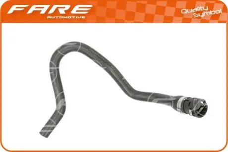Шланг, теплообменник. FARE SA 16100