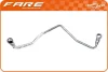 Трубка подачи масла турбины FARE SA 16392 (фото 1)