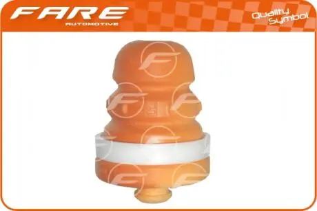 Отбойник амортизатора FARE SA 16498