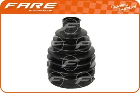 Пыльник приводного вала FARE SA 16624