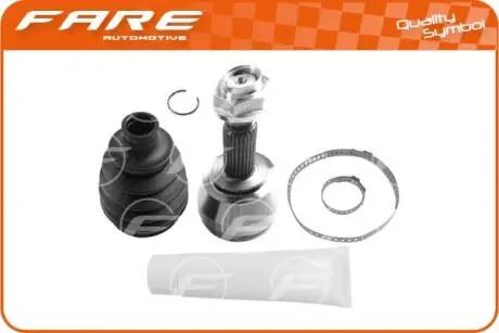 Кол-во шарнирный приводного вала FARE SA 17024
