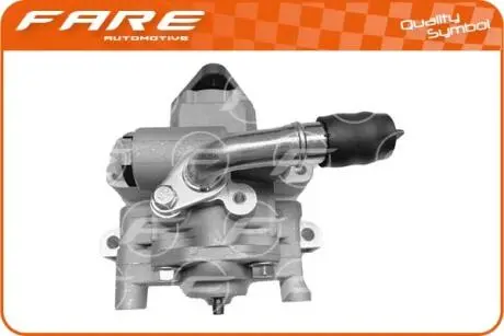 Насос гідропідсилювача FARE SA 17072