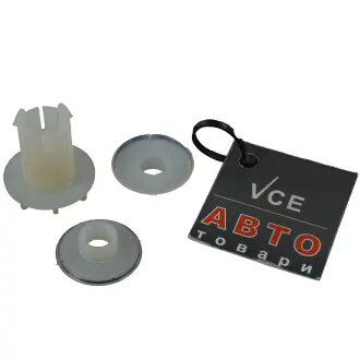 Ремкомплект, рычаг переключения передач FARE SA 1751