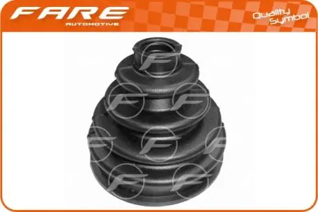 Пыльник приводного вала FARE SA 1822