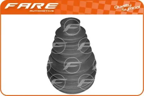 Пыльник приводного вала FARE SA 1871