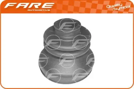 Пыльник приводного вала FARE SA 1881