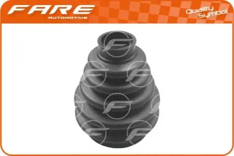 Пильовик приводного валу FARE SA 2062