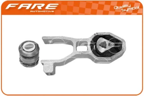 Подушка двигателя к-т FARE SA 20703