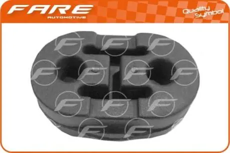 Резинка глушителя FARE SA 21518