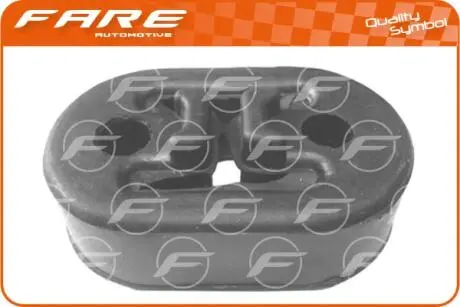 Резинка глушителя FARE SA 2161