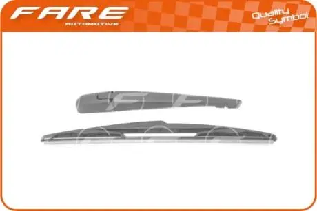 Рычаг стеклоочистителя со щеткой FARE SA 21644