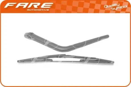 Важіль склоочисника зі щіткою 360 mm FARE SA 21668