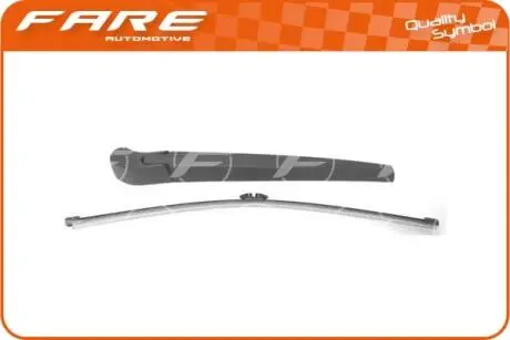 Рычаг стеклоочистителя со щеткой FARE SA 21684