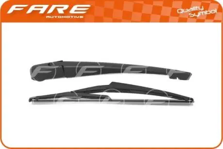 Рычаг стеклоочистителя со щеткой FARE SA 21693