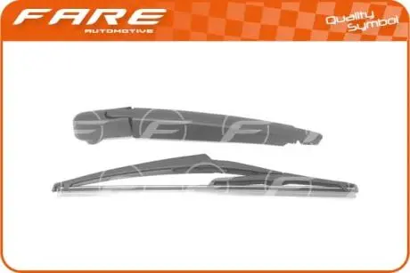 Рычаг стеклоочистителя со щеткой FARE SA 21695