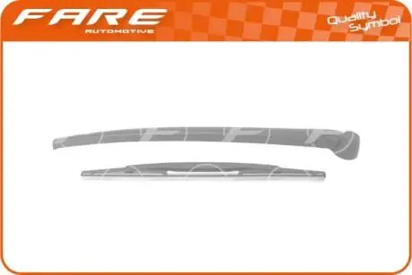 Рычаг стеклоочистителя со щеткой FARE SA 21730