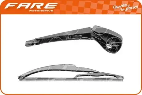 Рычаг стеклоочистителя со щеткой 270mm FARE SA 21816