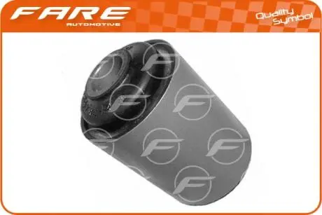 Втулка рессоры FARE SA 2184