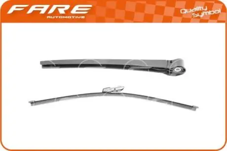 Рычаг стеклоочистителя со щеткой FARE SA 21879