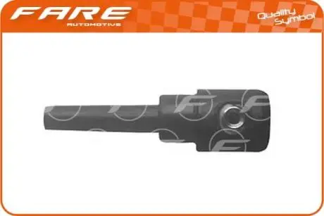 Форсунка стеклоомывателя FARE SA 21901