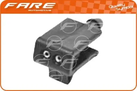 Форсунка стеклоомывателя FARE SA 21904