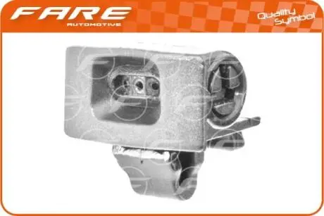 Форсунка омывателя стекла FARE SA 21907
