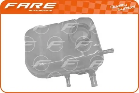 Бачок компенсаційний FARE SA 22281